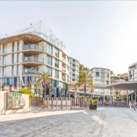 Palladium Ξενοδοχείο 4*