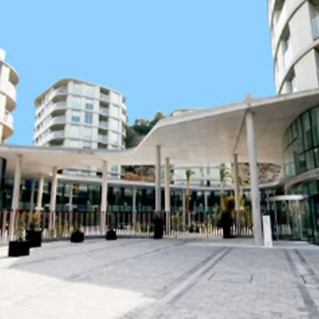 Ξενοδοχείο Palladium 4*