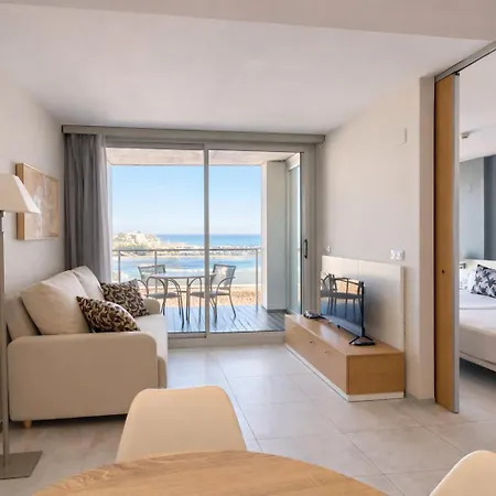 Palladium 4* Peñíscola
