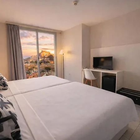 Palladium Ξενοδοχείο 4*