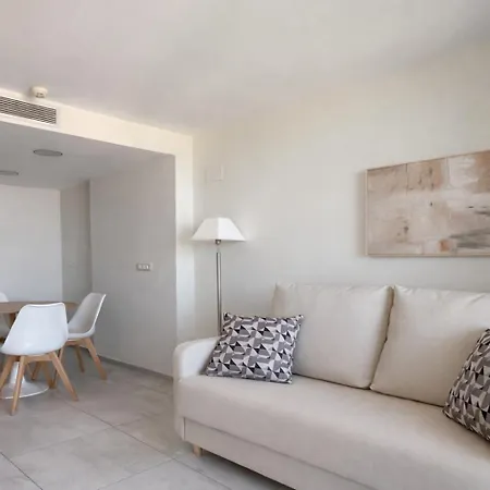 Palladium 4* Peñíscola