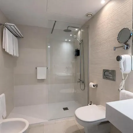 Ξενοδοχείο Palladium 4*