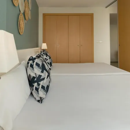 Palladium 4* Peñíscola