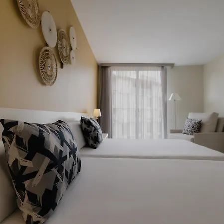 Ξενοδοχείο Palladium 4*