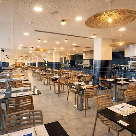 Ξενοδοχείο Palladium Peñíscola