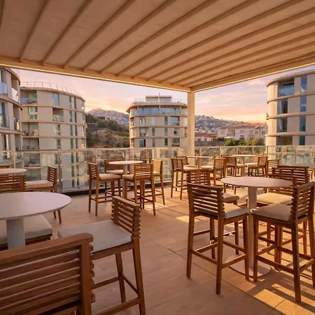 Palladium 4* Peñíscola