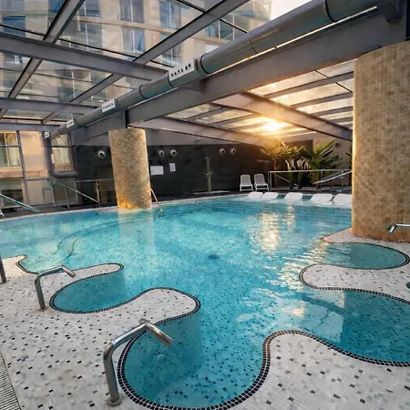 Palladium 4* Peñíscola