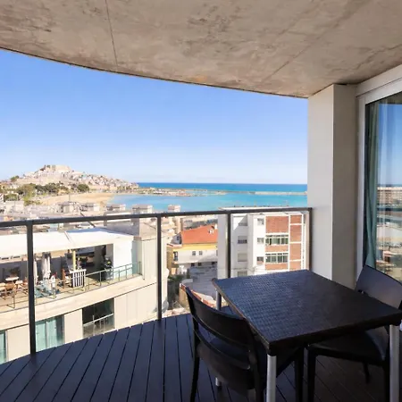 Palladium Ξενοδοχείο 4*