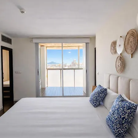Ξενοδοχείο Palladium 4*