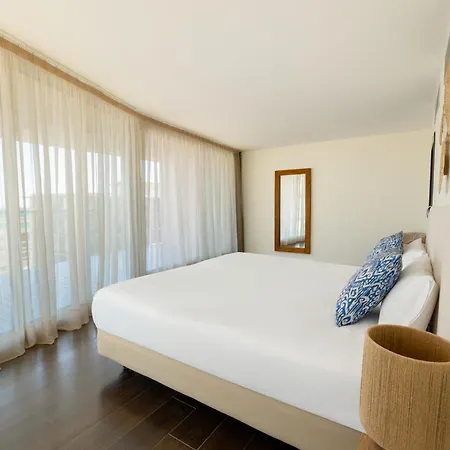 Palladium Ξενοδοχείο 4*