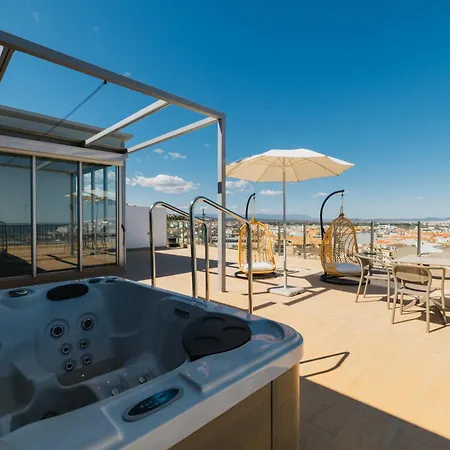 Palladium 4* Peñíscola