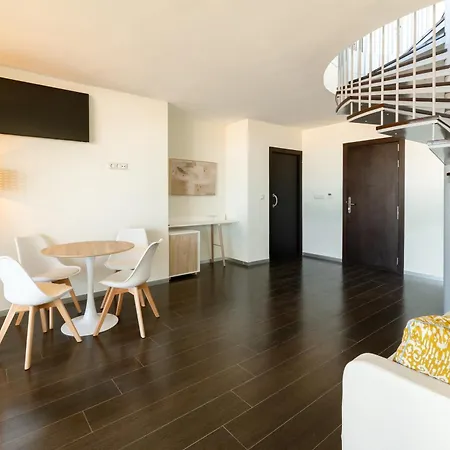 Palladium Ξενοδοχείο 4*