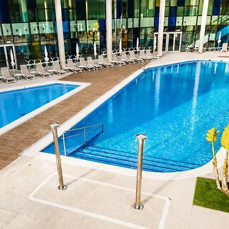 Ξενοδοχείο Palladium 4*