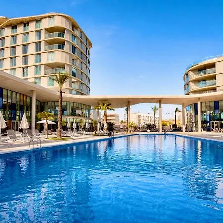 Palladium Peñíscola