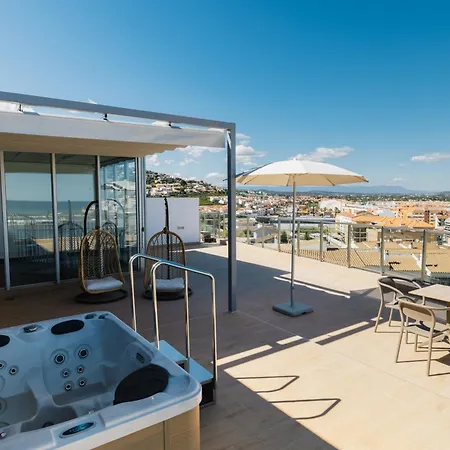 Palladium 4* Peñíscola