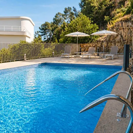 Ξενοδοχείο Palladium 4*