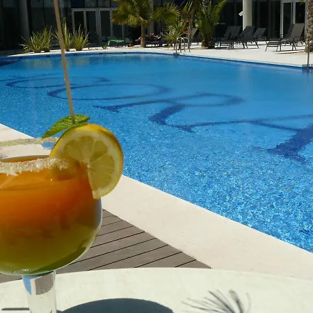 ágora Spa&resort 4* Peñíscola