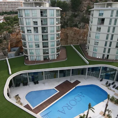 ágora Spa&resort Hotel 4*