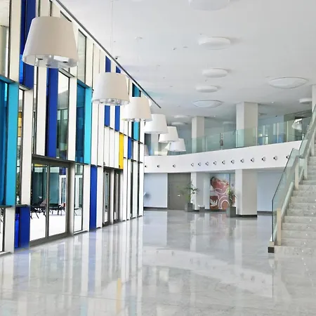 Hotel ágora Spa&resort 4*