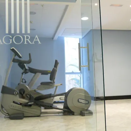 ágora Spa&resort 4*