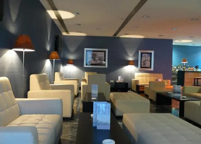 Palladium Peñíscola